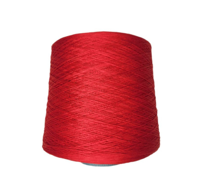 Нитки для вишивання DMC Pearl Cotton #8, метраж 321