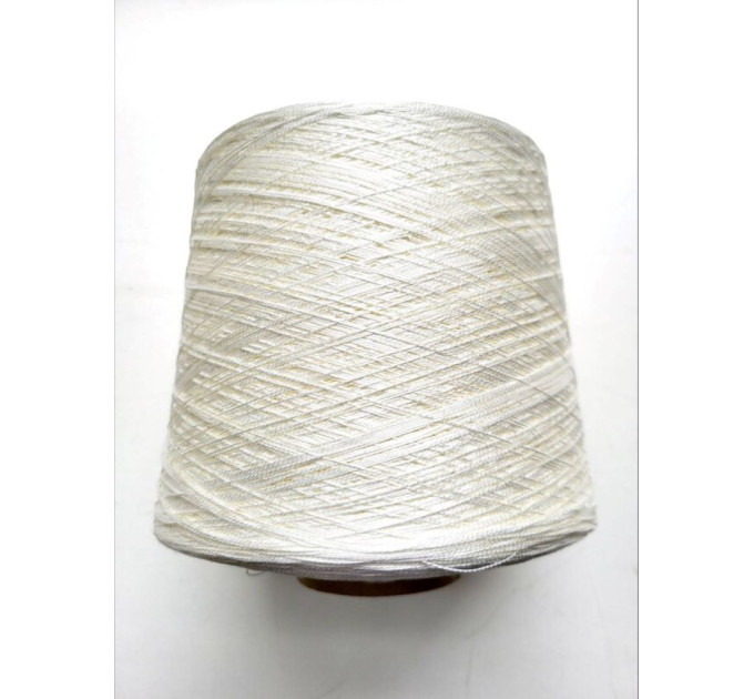 Нитки для вишивання DMC Pearl Cotton #8, метраж 3865