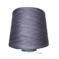 Нитки для вишивання DMC Pearl Cotton #8, метраж 414