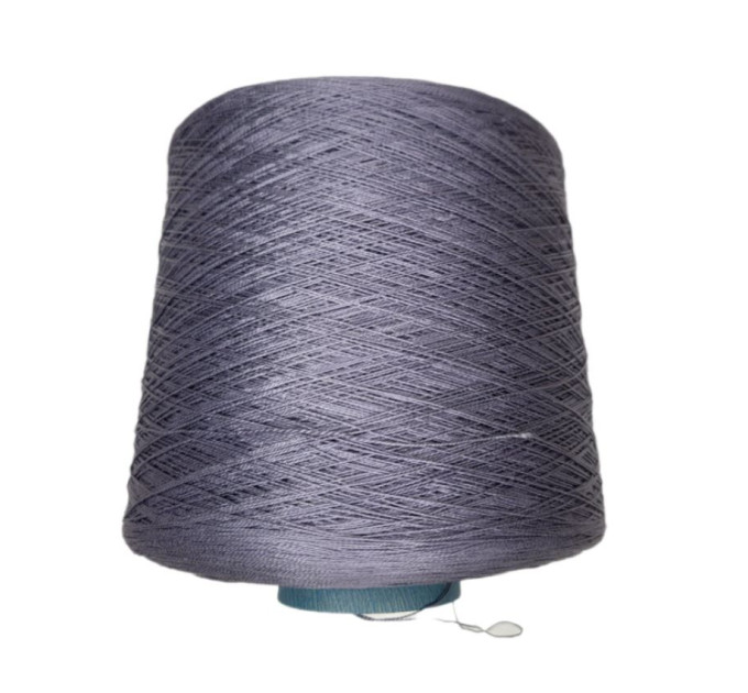 Нитки для вишивання DMC Pearl Cotton #8, метраж 414