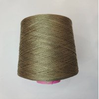 Нитки для вишивання DMC Pearl Cotton #8, метраж 640