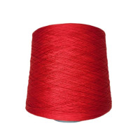 Нитки для вишивання DMC Pearl Cotton #8, метраж 666