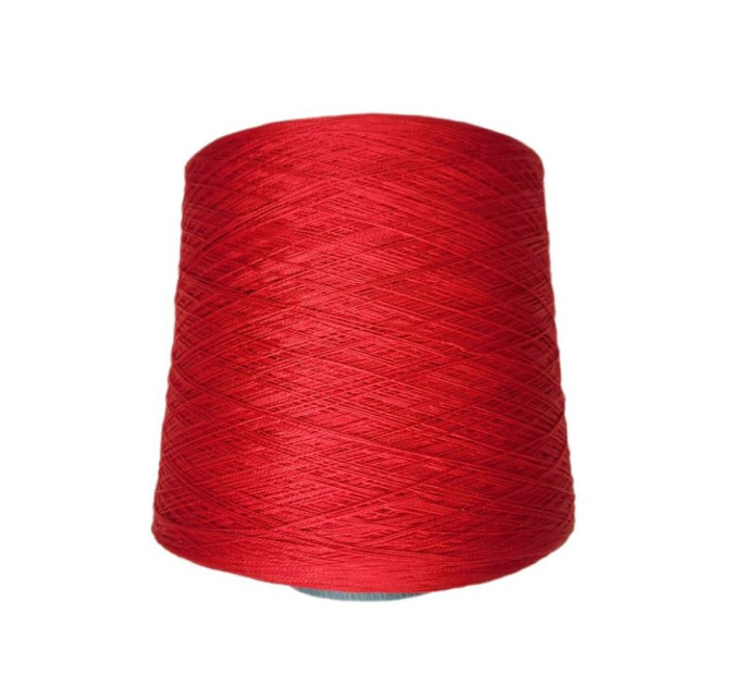 Нитки для вишивання DMC Pearl Cotton #8, метраж 666