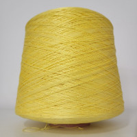 Нитки для вишивання DMC Pearl Cotton #8, метраж 727