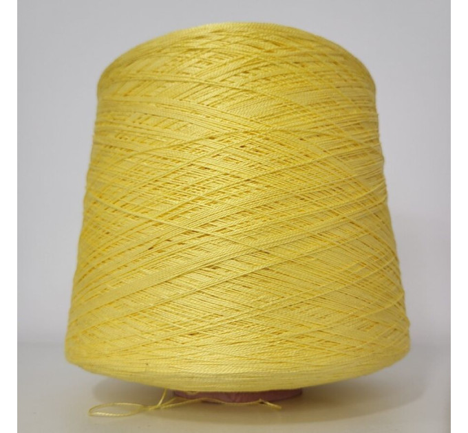 Нитки для вишивання DMC Pearl Cotton #8, метраж 727