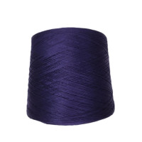Нитки для вишивання DMC Pearl Cotton #8, метраж 823