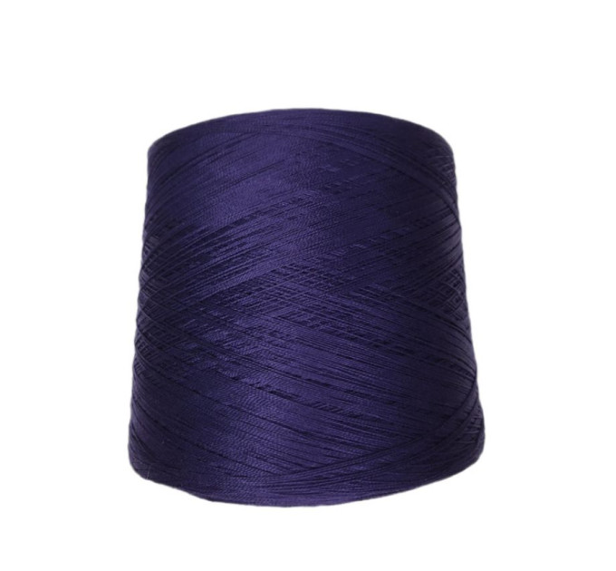 Нитки для вишивання DMC Pearl Cotton #8, метраж 823