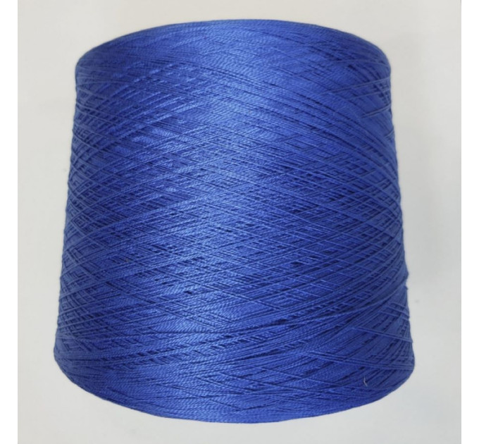Нитки для вишивання DMC Pearl Cotton #8, метраж 825