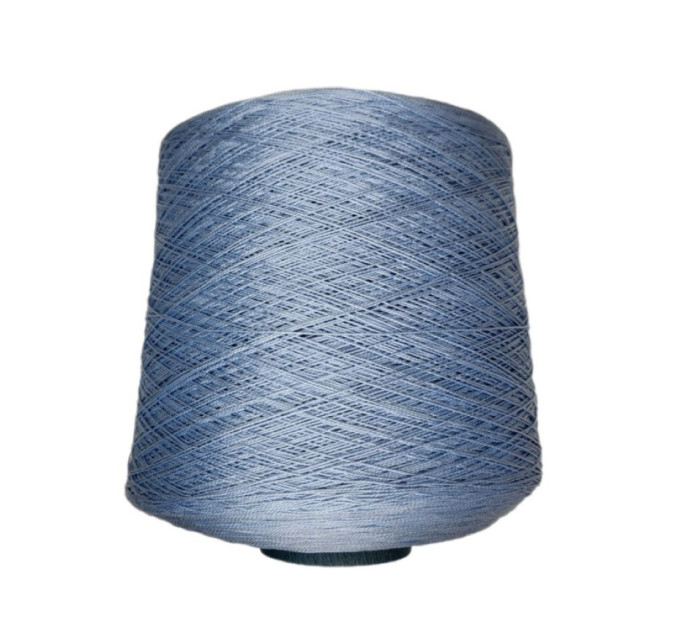 Нитки для вишивання DMC Pearl Cotton #8, метраж 827