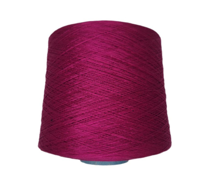 Нитки для вишивання DMC Pearl Cotton #8, метраж 915