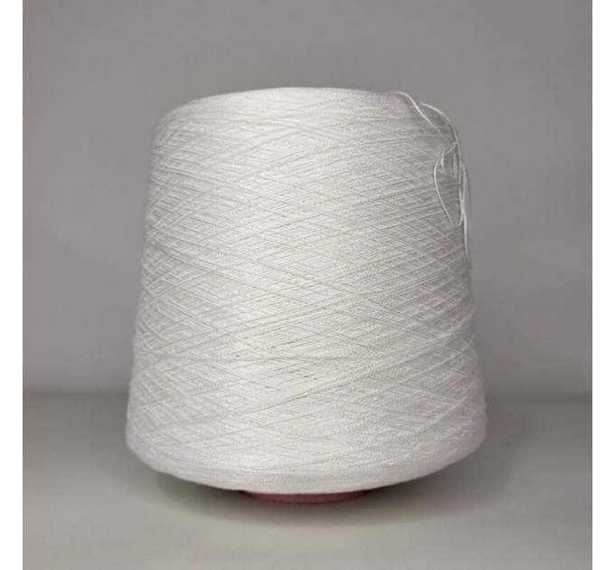 Нитки для вишивання DMC Pearl Cotton #8, метраж b5200