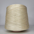 Нитки для вишивання DMC Pearl Cotton #8, метраж ecru