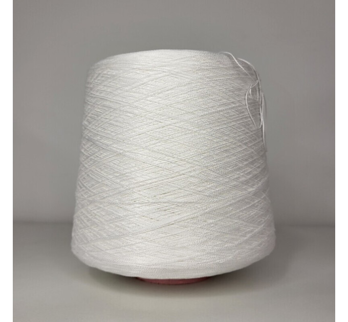 Нитки для вишивання DMC Pearl Cotton #12, метраж b5200