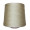 Нитки для вишивання DMC Pearl Cotton #12, метраж ecru Нитки для вишивання DMC Pearl Cotton #12, метраж ecru