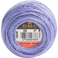 Нитки бавовняні для вишивання Dmc Pearl Cotton арт. 116/8 (дмс прел котон 8) 30