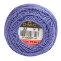 Нитки бавовняні для вишивання Dmc Pearl Cotton арт. 116/8 (дмс прел котон 8) 32