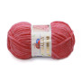 Пряжа велюрова Himalaya Dolphin Baby (Хімалайя Дольфін Бебі) 80332 кораловий