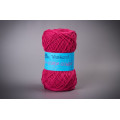 Пряжа Vivchari Ethno-Cotton Classic | Вівчарі Етно-Котон Класик 008 фуксія