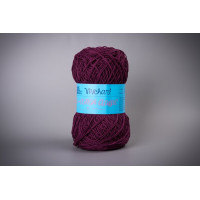 Пряжа Vivchari Ethno-Cotton Classic | Вівчарі Етно-Котон Класик 016 фуксія