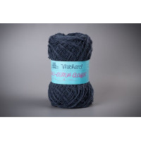 Пряжа Vivchari Ethno-Cotton Classic | Вівчарі Етно-Котон Класик 020 джинс