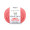 Пряжа Gazzal Baby Cotton | Газзал Бебі Коттон 3435 корал Пряжа Gazzal Baby Cotton | Газзал Бебі Коттон 3435 корал
