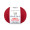 Пряжа Gazzal Baby Cotton | Газзал Бебі Коттон 3439 бордо Пряжа Gazzal Baby Cotton | Газзал Бебі Коттон 3439 бордо