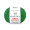 Пряжа Gazzal Baby Cotton | Газзал Бебі Коттон 3456 зелений Пряжа Gazzal Baby Cotton | Газзал Бебі Коттон 3456 зелений