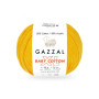 Пряжа Gazzal Baby Cotton XL | Газзал Бебі Коттон ХЛ 3417 жовтий