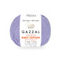 Пряжа Gazzal Baby Cotton XL | Газзал Бебі Коттон ХЛ 3420 фіолетовий