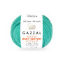 Пряжа Gazzal Baby Cotton XL | Газзал Бебі Коттон ХЛ 3426 блакить