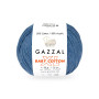 Пряжа Gazzal Baby Cotton XL | Газзал Бебі Коттон ХЛ 3431 джинс