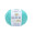 Пряжа Gazzal Baby Wool XL | Газзал Бебі Вул ХЛ 820 бірюза Пряжа Gazzal Baby Wool XL | Газзал Бебі Вул ХЛ 820 бірюза