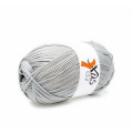 Пряжа для шкарпеток GGH Elb Sox - 4 Uni | ДжиДжиАш Ельб Сокс - 4 Уні 005 беж