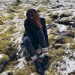 Книга "Island Socken" Німеччина. Видавництво Stiebner