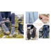 Книга "Island Socken" Німеччина. Видавництво Stiebner