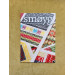 Книга з вишивки Smøyg