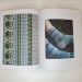 Книга "Finnische Socken Stricken" Німеччина. Видавництво Stiebner