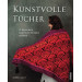 Книга "Kunstvolle Tucher" Німеччина. Видавництво Stiebner