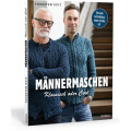 Книга "Mannermaschen Klassisch Oder Cool" Німеччина. Видавництво Stiebner