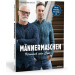 Книга "Mannermaschen Klassisch Oder Cool" Німеччина. Видавництво Stiebner