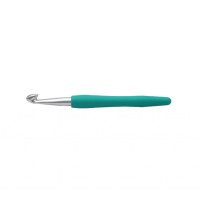 Крючок KnitPro Waves, Jade, арт.30918, 10.00