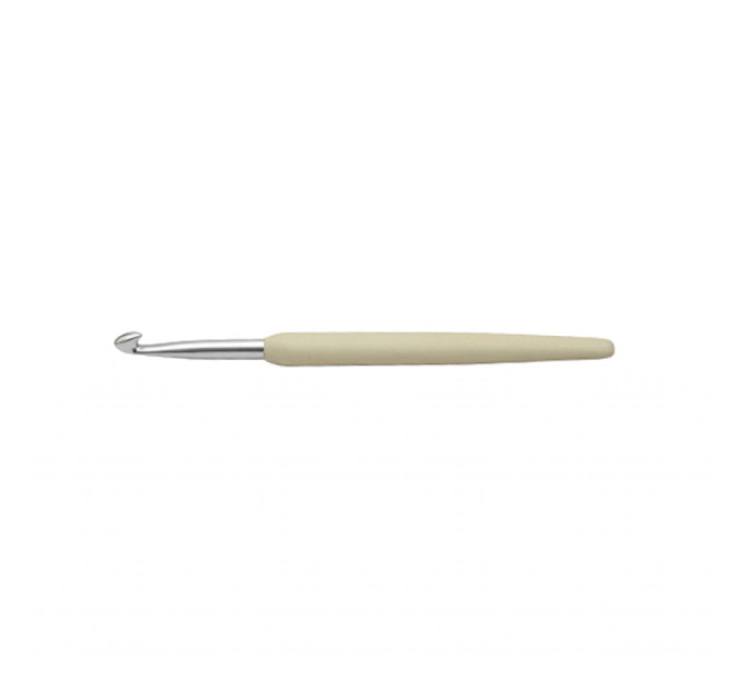 Крючок KnitPro Waves, Ivorine, арт.30914, 6.50