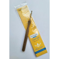 Гачок Kollage з округлим кінчиком Rounded Crochet Hook 2.75 мм