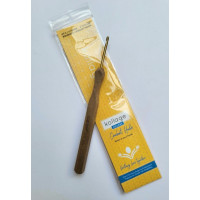 Гачок Kollage з округлим кінчиком Rounded Crochet Hook 2.75 мм