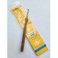 Гачок Kollage з округлим кінчиком Rounded Crochet Hook 3.5 мм