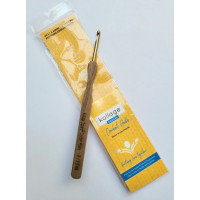 Гачок Kollage з округлим кінчиком Rounded Crochet Hook 3.5 мм