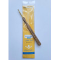 Гачок Kollage з округлим кінчиком Rounded Crochet Hook 3.25 мм