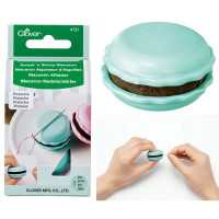 Магнітна гольниця Clover макарун, м'ятна 4131