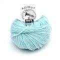 Пряжа меринос Mafil Azimut 67 mint