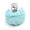 Пряжа меринос Mafil Azimut 67 mint Пряжа меринос Mafil Azimut 67 mint